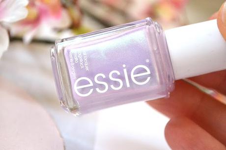 Garden Tea Party chez Essie pour le printemps