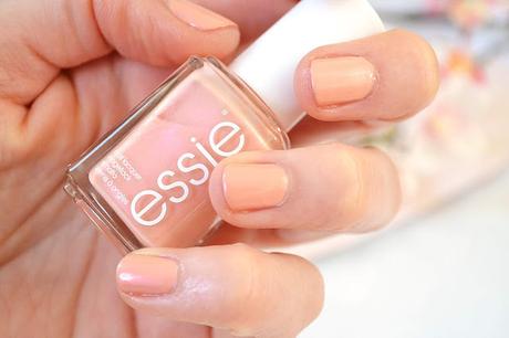Garden Tea Party chez Essie pour le printemps