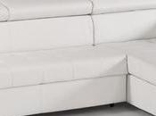 canape angle deux places