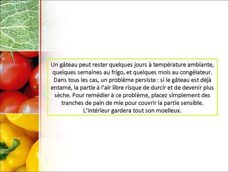 Divers - Fini les légumes qui s'abiment …..-2