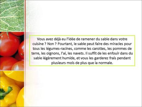 Divers - Fini les légumes qui s'abiment …..-2