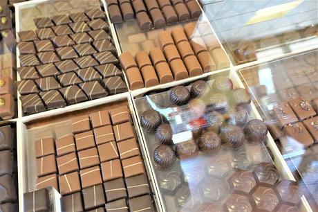La Chocolaterie de Puyricard : à la source de mon chocolat préféré La Chocolaterie de Puyricard : à la source de mon chocolat préféré