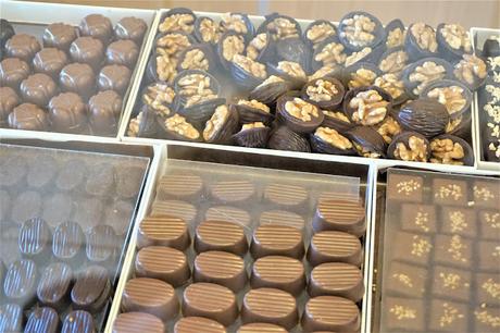 La Chocolaterie de Puyricard : à la source de mon chocolat préféré La Chocolaterie de Puyricard : à la source de mon chocolat préféré