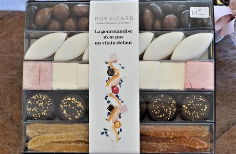 La Chocolaterie de Puyricard : à la source de mon chocolat préféré La Chocolaterie de Puyricard : à la source de mon chocolat préféré