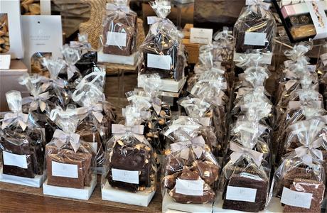 La Chocolaterie de Puyricard : à la source de mon chocolat préféré La Chocolaterie de Puyricard : à la source de mon chocolat préféré