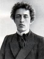 Alexandre Blok – Oh ! Je veux vivre follement…