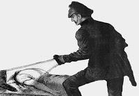 Les Meurtres de Whitechapel