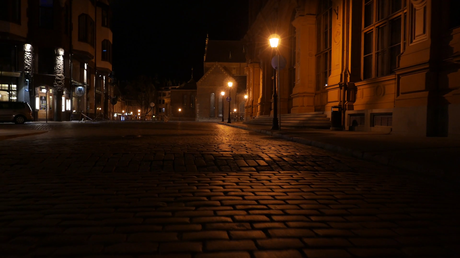 Les Meurtres de Whitechapel