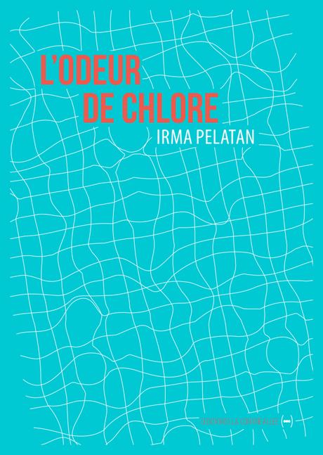 L’odeur de chlore