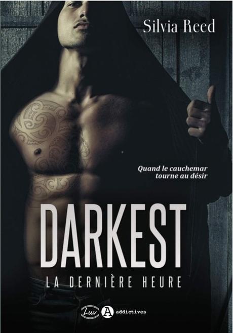 Darkest de Silvia Reed