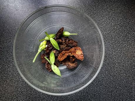Version printemps – Pesto végétal d’ail des ours (et une recette de pâtes) Version printemps – Pesto végétal d’ail des ours (et une recette de pâtes)