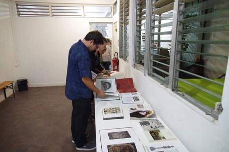 Le nouveau rendez – vous foyalais des amateurs d’art