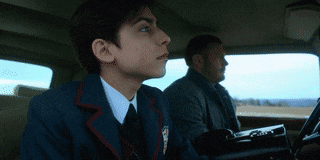 The Umbrella Academy (TV) The Umbrella Academy (TV)