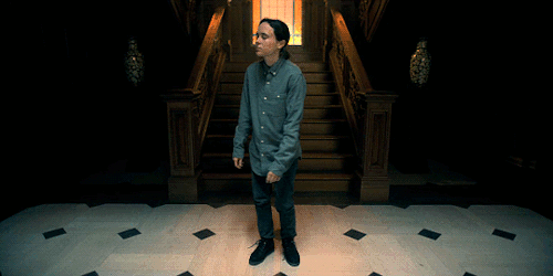 The Umbrella Academy (TV) The Umbrella Academy (TV)