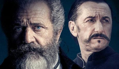 Nouveau trailer pour The Professor And The Madman de Farhad Safinia Nouveau trailer pour The Professor And The Madman de Farhad Safinia