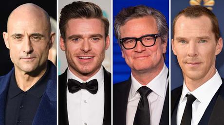 Benedict Cumberbatch, Mark Strong, Colin Firth et Richard Madden au casting de 1917 signé Sam Mendes ? Benedict Cumberbatch, Mark Strong, Colin Firth et Richard Madden au casting de 1917 signé Sam Mendes ?