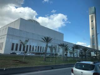 139_ Révolution de velours en Algérie_ Alger 27 mars 2019