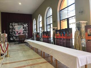 139_ Révolution de velours en Algérie_ Alger 27 mars 2019