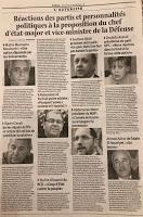 139_ Révolution de velours en Algérie_ Alger 27 mars 2019