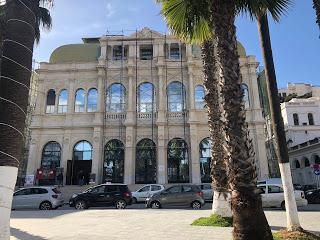 139_ Révolution de velours en Algérie_ Alger 27 mars 2019