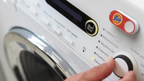 Dash Buttons : la fin des ventes pour Amazon Dash Buttons : la fin des ventes pour Amazon