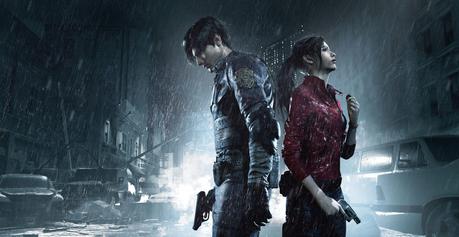 Mon avis sur Resident Evil 2 remake de 2019 ?