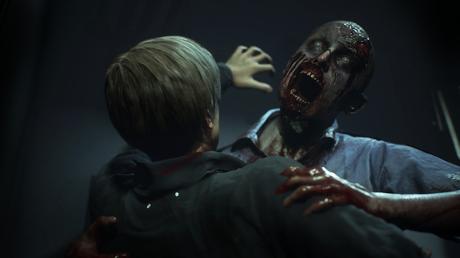 Mon avis sur Resident Evil 2 remake de 2019 ?