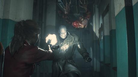 Mon avis sur Resident Evil 2 remake de 2019 ?