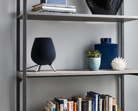 Samsung se lance dans les enceintes connectées avec le Galaxy Home