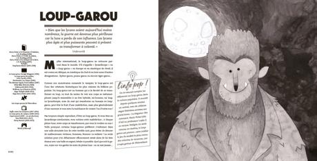 {Découverte} Le petit Bestiaire Fantastique, Thomas Olivri & Mister Hope – @Bookscrticis {Découverte} Le petit Bestiaire Fantastique, Thomas Olivri & Mister Hope – @Bookscrticis