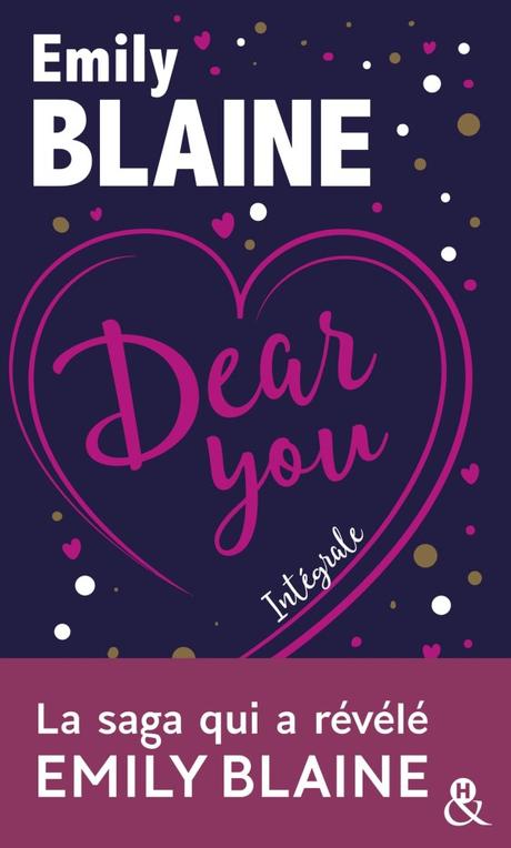 Dear You de Emily Blaine