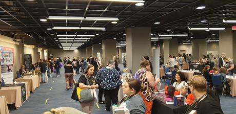 COMPTE RENDU DE L’APOLLYCON 2019 COMPTE RENDU DE L’APOLLYCON 2019