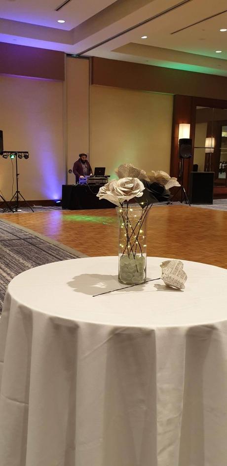 COMPTE RENDU DE L’APOLLYCON 2019 COMPTE RENDU DE L’APOLLYCON 2019