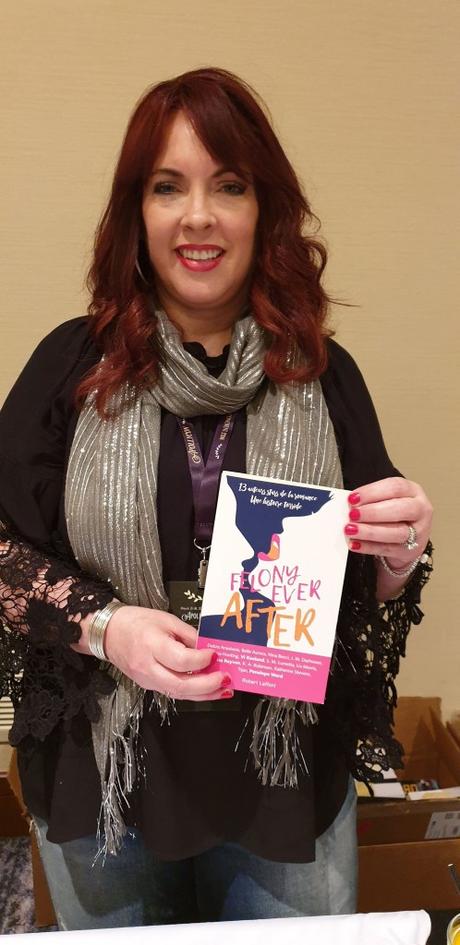 COMPTE RENDU DE L’APOLLYCON 2019