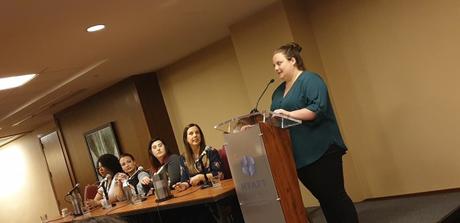 COMPTE RENDU DE L’APOLLYCON 2019 COMPTE RENDU DE L’APOLLYCON 2019