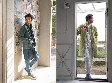 SPELLBOUND – S/S 2019 COLLECTION LOOKBOOK