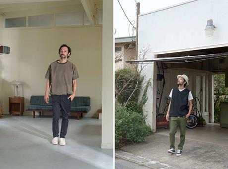 SPELLBOUND – S/S 2019 COLLECTION LOOKBOOK