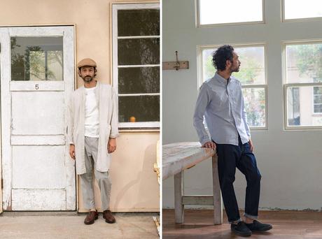 SPELLBOUND – S/S 2019 COLLECTION LOOKBOOK