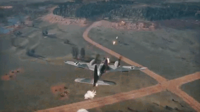 Steel Division 2 : la bêta officielle débute aujourd’hui