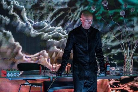 JOHN WICK CHAPTER 3 - PARABELLUM - Photos du Film