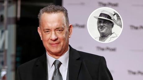 Tom Hanks au casting du biopic sur Elvis Prestley signé Baz Luhrman ? Tom Hanks au casting du biopic sur Elvis Prestley signé Baz Luhrman ?