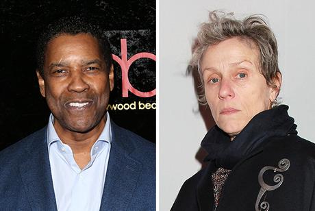 Macbeth : Denzel Washington et Frances McDormand en vedette du prochain film des frères Coen ? Macbeth : Denzel Washington et Frances McDormand en vedette du prochain film des frères Coen ?
