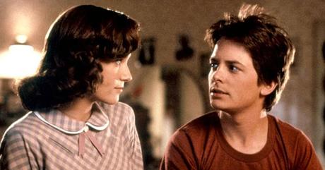 [TOUCHE PAS À MES 80ϟs] : #26. Back To The Future