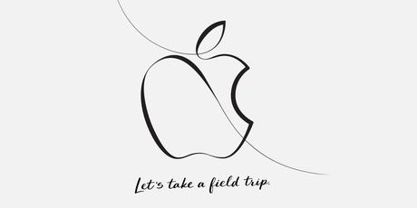 Apple : les 3 chiffres importants de la keynote