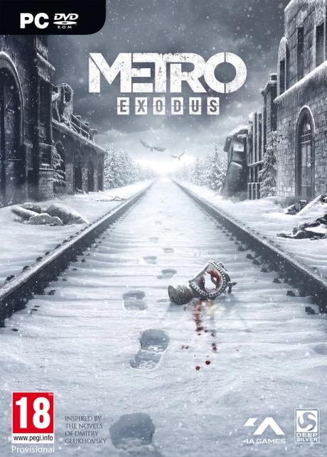 Metro Exodus : La fin d’une belle histoire !