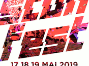 festival vidéo Stunfest revient Rennes 2019