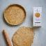 Préparation bio pour fond de tarte salé Marlette