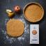 Préparation bio pour fond de tarte sucré Marlette