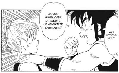 Dragon Ball Extra : Comment je me suis réincarné en Yamcha ! Prêt à tout pour devenir plus fort et conquérir le coeur de Bulma
