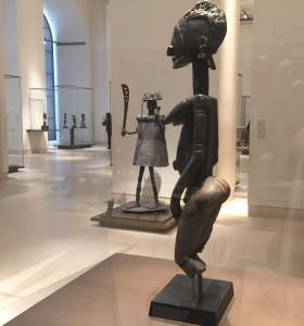 Au Louvre – Pavillon des Sessions -le dieu GOU toujours présent !!!